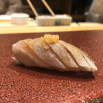 Sushi Nishimura - 