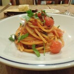 OSTERIA SELVAGGINA - 