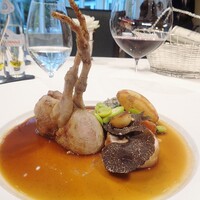 ソンブルイユ TOKYO - 