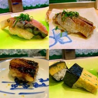 双葉寿司 - 