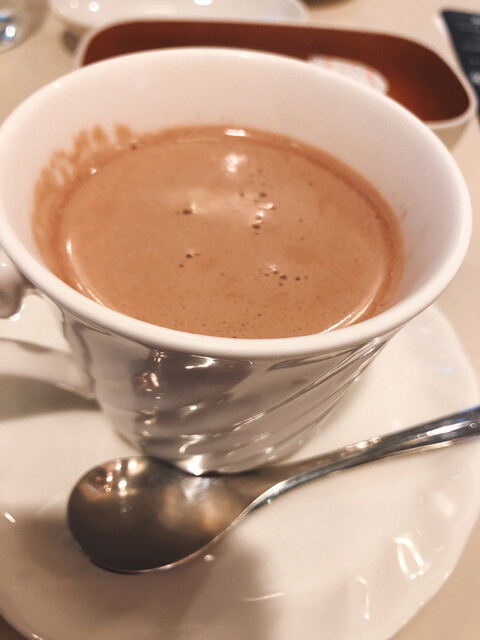 喫茶室ルノアール 新宿区役所横店 西武新宿 喫茶店 食べログ