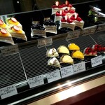 アンジュケーキ工房 - 