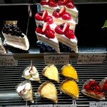 アンジュケーキ工房 - 