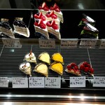 アンジュケーキ工房 - 