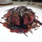 ル・ジャルダン・デ・サヴール - 