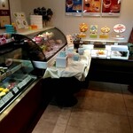 アンジュケーキ工房 - 