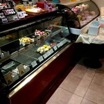 アンジュケーキ工房 - 