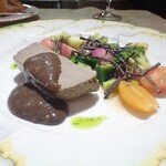 ル・ジャルダン・デ・サヴール - 