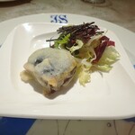 ル・ジャルダン・デ・サヴール - 