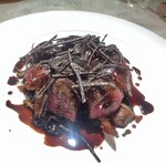 ル・ジャルダン・デ・サヴール - 