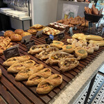 CAFE STUDIO BAKERY - 