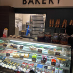 CAFE STUDIO BAKERY - 