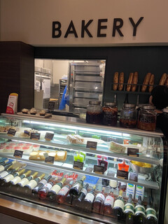 CAFE STUDIO BAKERY - 