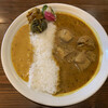 カレー&オリエンタルバル 桃の実 水道橋店