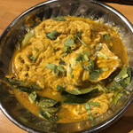 スリマンガラム - カラッキ 500円