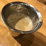 スリマンガラム - コーヒー 200円