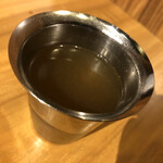 スリマンガラム - スックマッリコーヒー 550円