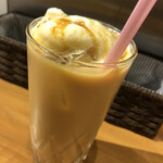 スリマンガラム - ジガルタンダ 600円