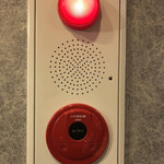 スリマンガラム - 火災報知器はフツー