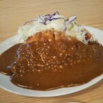 Tonkatsu Koryuu - かつカレー定食