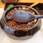 あつた蓬莱軒 - 