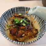 あつた蓬莱軒 神宮店 - 