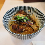 あつた蓬莱軒 - 