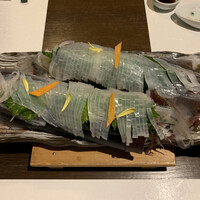 一椿 和店 - 