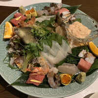 一椿 和店 - 