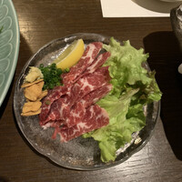 一椿 和店 - 