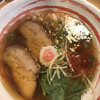 麺屋ダイニング 中華そば なおや