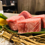 大阪焼肉HANABI - 