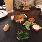 イカリヤ食堂 - 