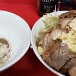 ラーメン二郎 - 