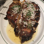 俺のフレンチ・イタリアン 心斎橋 - 