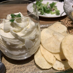 俺のフレンチ・イタリアン 心斎橋 - 