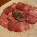 Yakiniku Yakuzen Zassouya - 