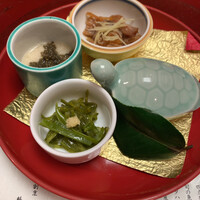 割烹かめ清 - 
