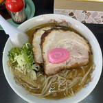 Ramen Shuuhou - 