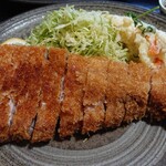 大関 - 肉アップ