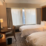LOTTE HOTEL - 