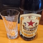 居酒屋鳥のぶ - 