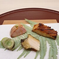 日本料理 久丹 - 