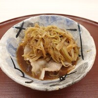 日本料理 久丹 - 