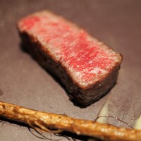 USHIMITSU NISHIAZABU - 