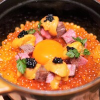 USHIMITSU NISHIAZABU - 