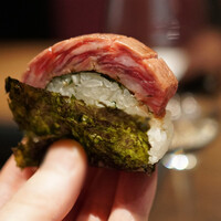 USHIMITSU NISHIAZABU - 