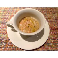 ペッシェ・ロッソ - 