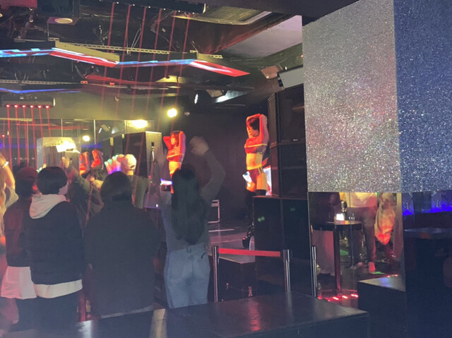 ジンクスサッポロ Jinxs Sapporo すすきの 市営 その他 食べログ