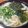 元禄うどん